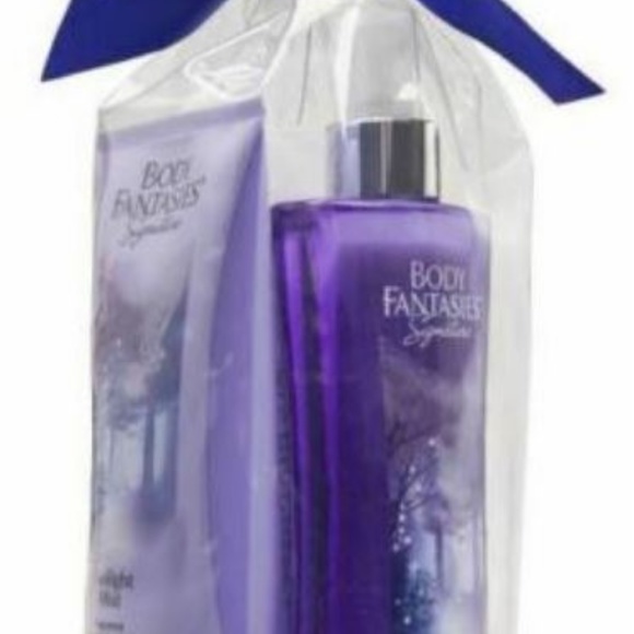 Twilight Mist Body Lotion 2025